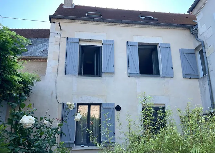 Le Clos Porte Serrure