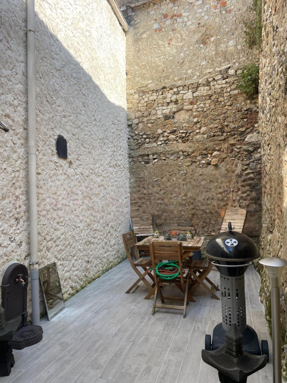 Hébergement de vacances Le Clos Porte Serrure *