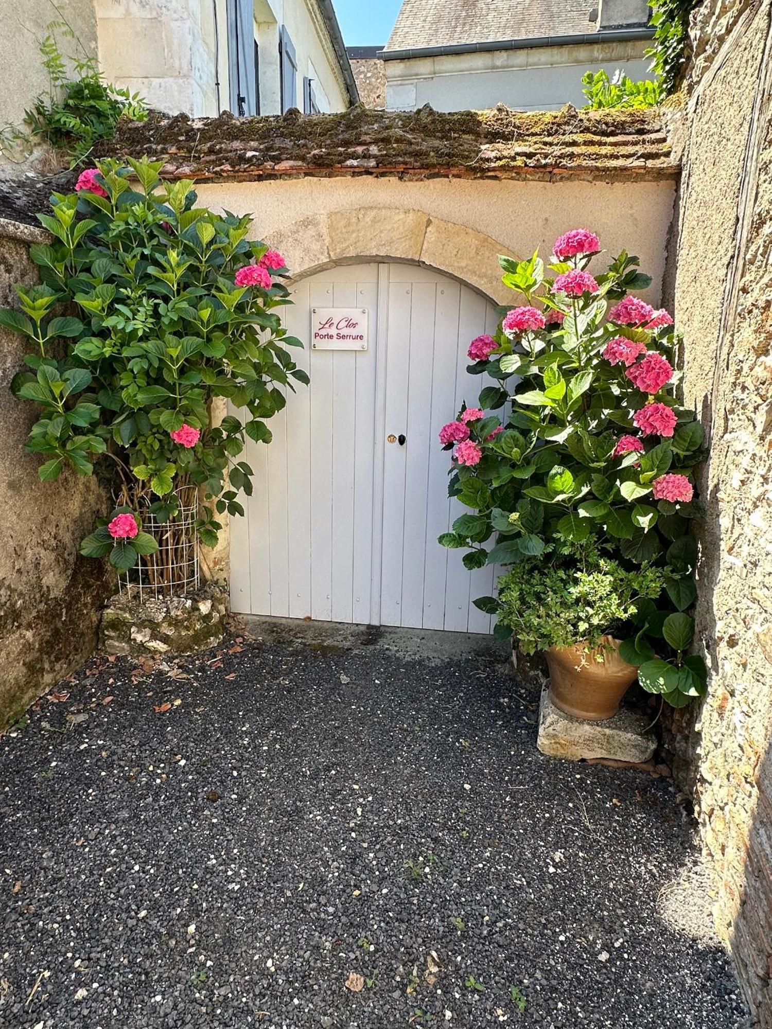 Le Clos Porte Serrure * Sancerre